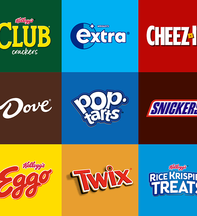 Global Petcare Food Nutrition and Snacking Brands Mars Incorporated